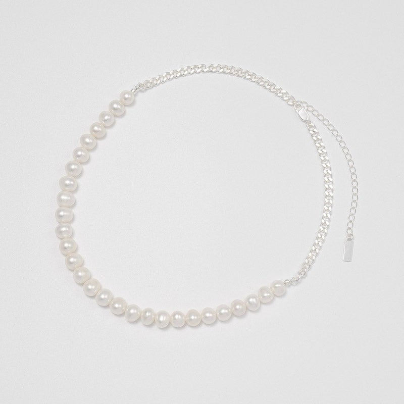 “Pearl” necklace｜Scat（スキャット）