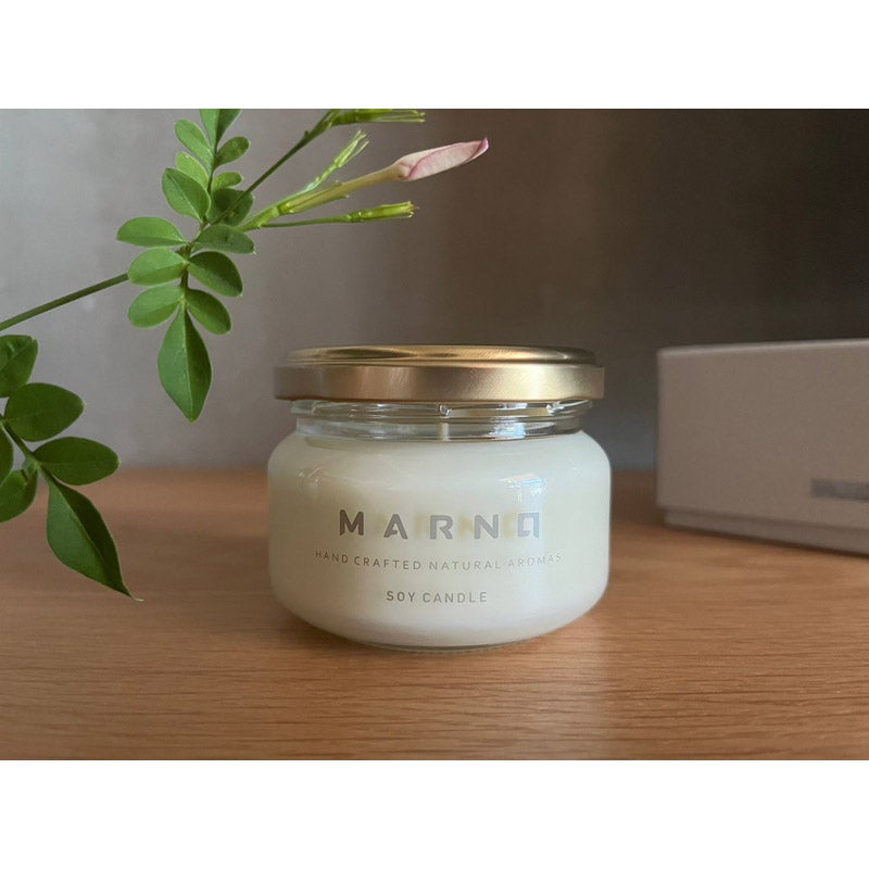 SPECIAL LOVE CANDLE｜MARNO （マーノ）