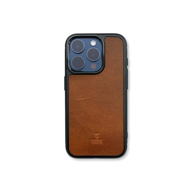 CHOOSEBASE SHIBUYA iPhoneケース Moshi ブッテーロ｜moku（モク