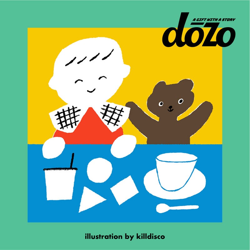 CHOOSEBASE SHIBUYA #HI, NEW BABY｜dozo（ドーゾ） 通販 - 西武