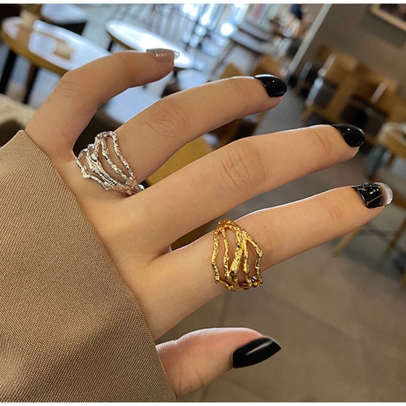 レトロring｜accessoryshop mary（アクセサリーショップ マリー）