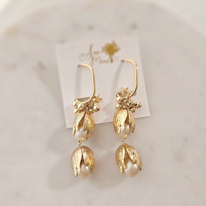 Ｍｕｇｕｅｔ｜Ane’mone*（アネモネ）