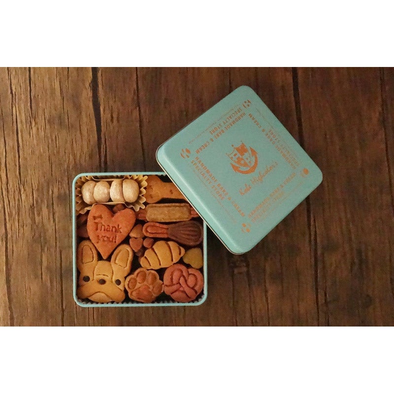 whipp】whipp organic ギフトボックス ｜Biople WEB STORE