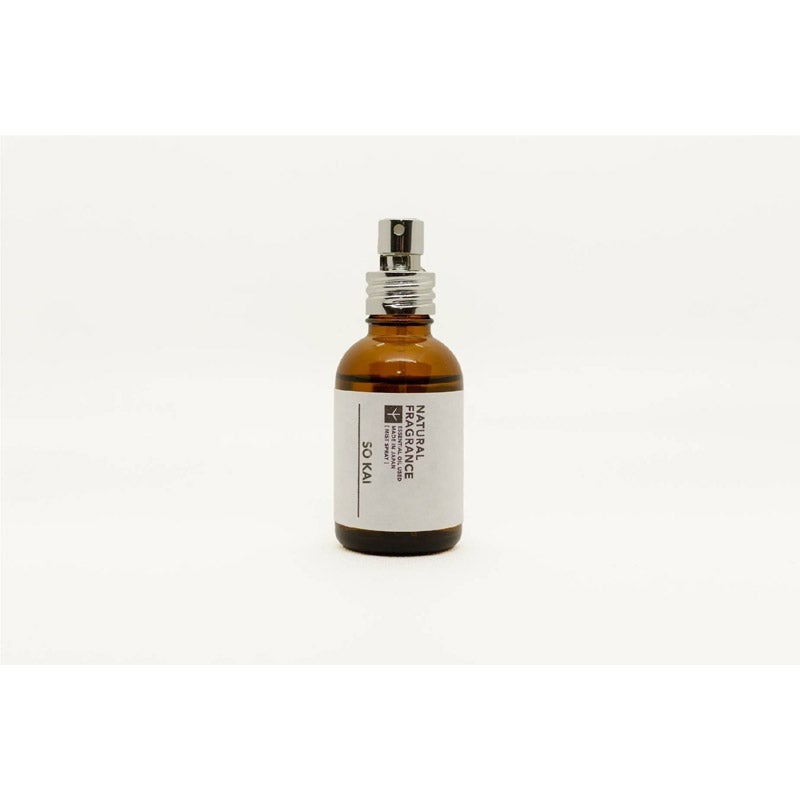 SO KAI （Fragrance spray）｜HiKEI（ハイケイ）