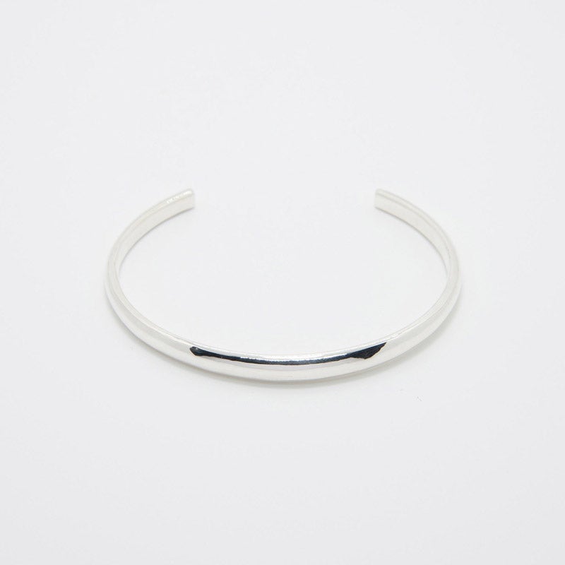 Classic Bangle （925）｜FOCUSON（フォーカスオン）