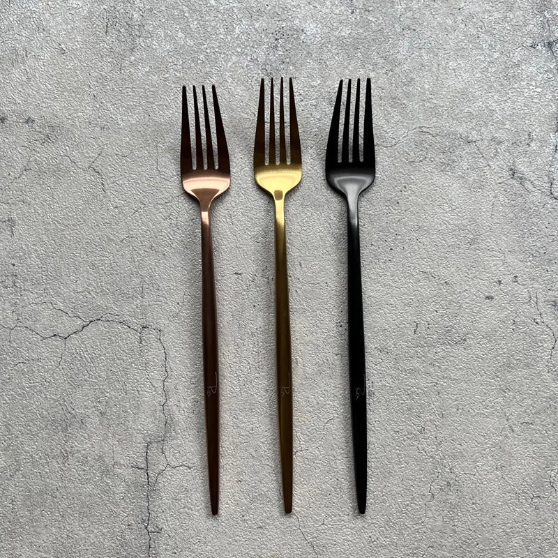 CHOOSEBASE SHIBUYA Cutlery Dinner Fork|Rim(リム) 通販 CHOOSEBASE SHIBUYA Cutlery Dinner Fork|Rim(リム) 通販