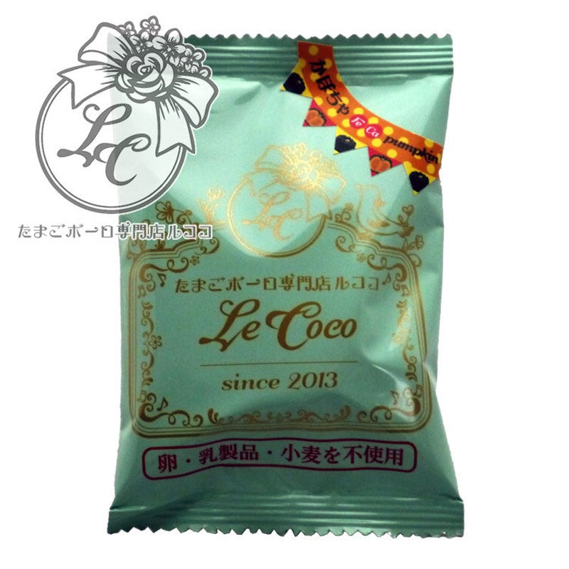 アレルギー対応ボーロ12g×6袋｜たまごボーロ専門店LeCoco（ルココ）