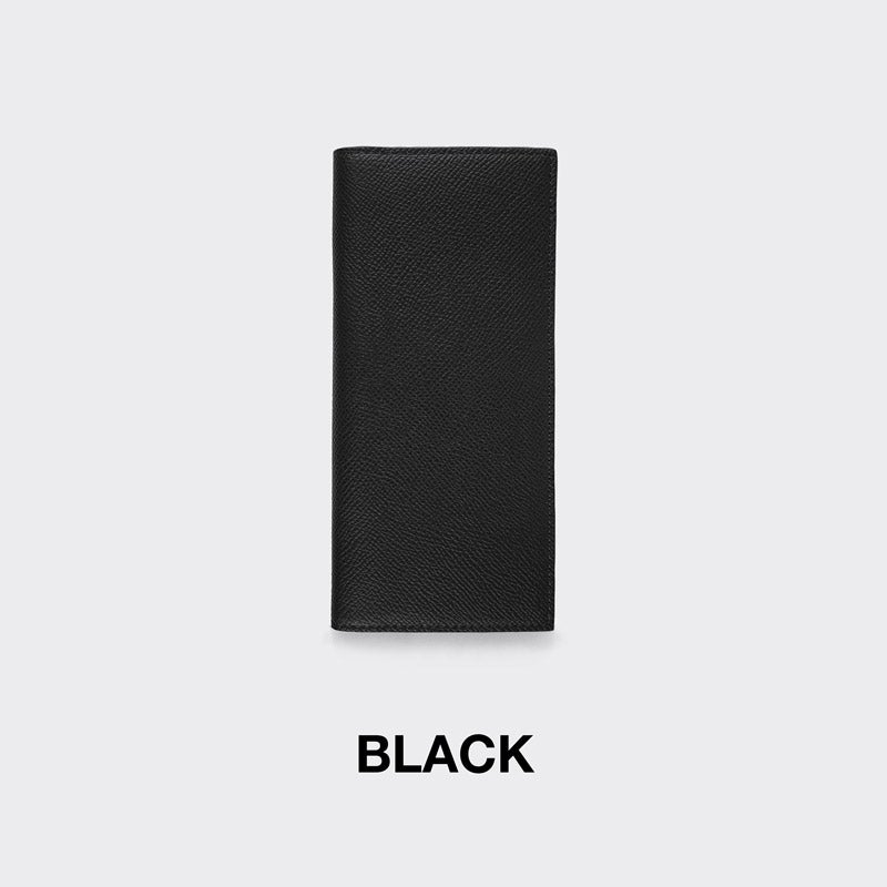 CHOOSEBASE SHIBUYA 極小極薄長財布カーフ / MINIMALISM WALLET CHOOSEBASE SHIBUYA 極小極薄長財布カーフ / MINIMALISM WALLET