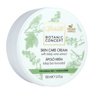 【VEGAN】スキンケアクリーム 100ml｜Helia-D（ヘリアディ）