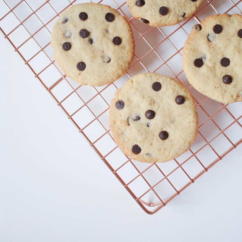 CHOOSEBASE SHIBUYA chocolate chunk cookie｜yoamu（ヨアム