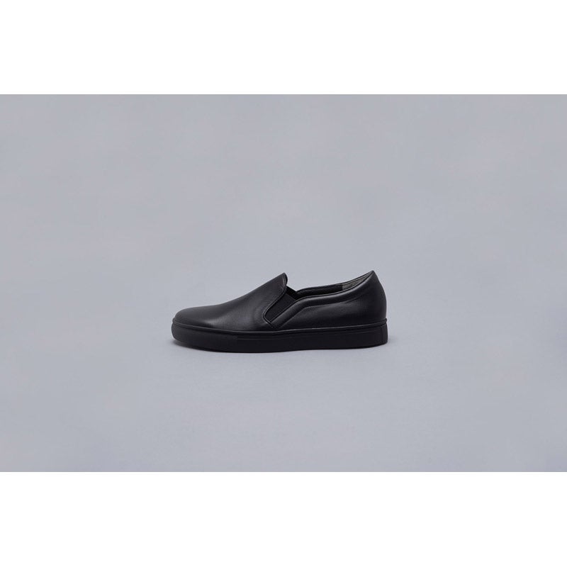 CHOOSEBASE SHIBUYA レディース レザースリッポン｜brightway