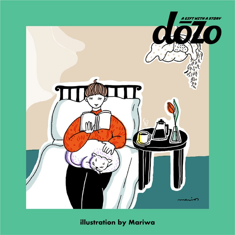 #おうちカフェ｜dozo（ドーゾ）