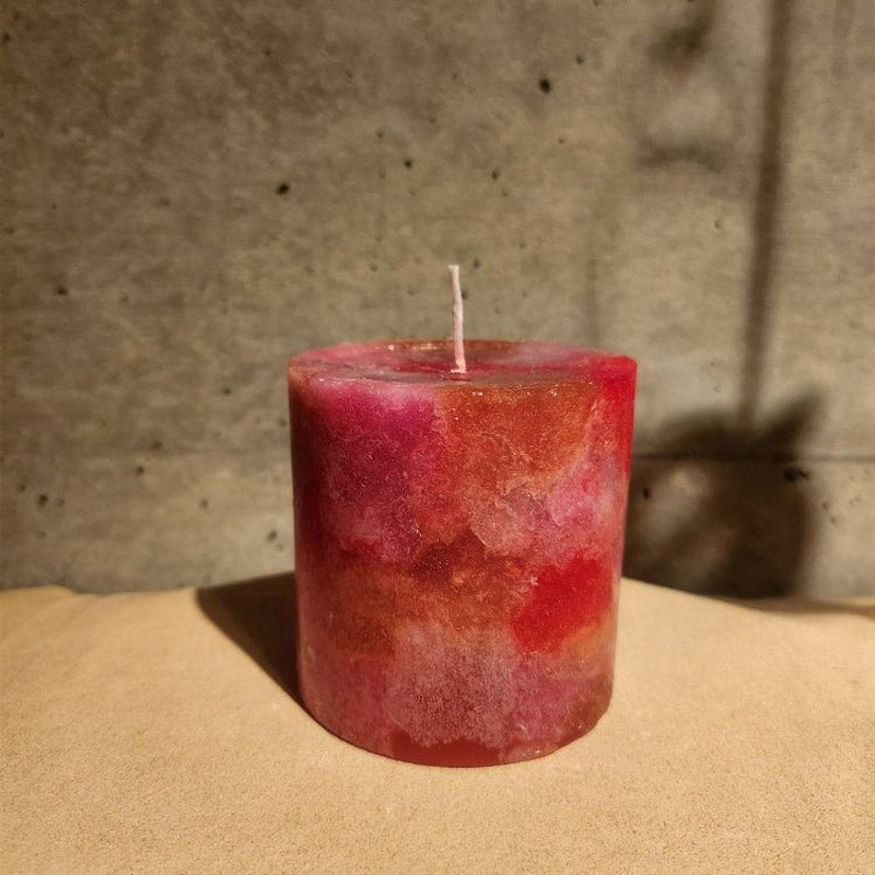 Pillar SW Candle “Fig”｜LILAC（ライラック）
