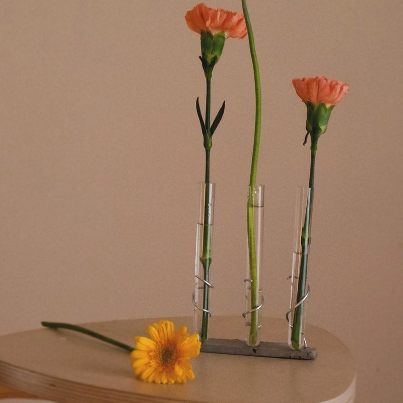 flower vase｜ama（アマ）