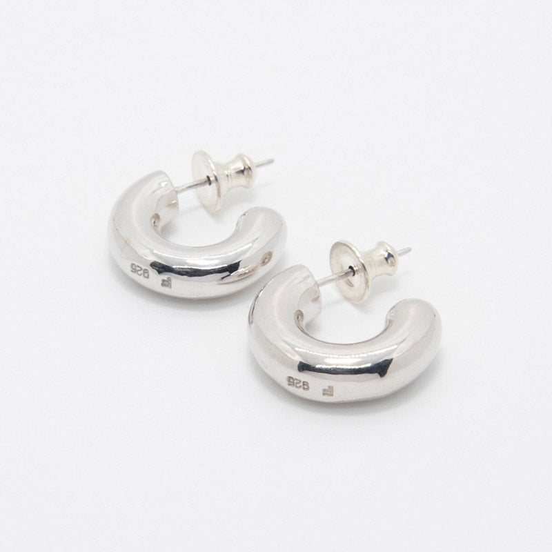 Classic Earring （925）｜FOCUSON（フォーカスオン）