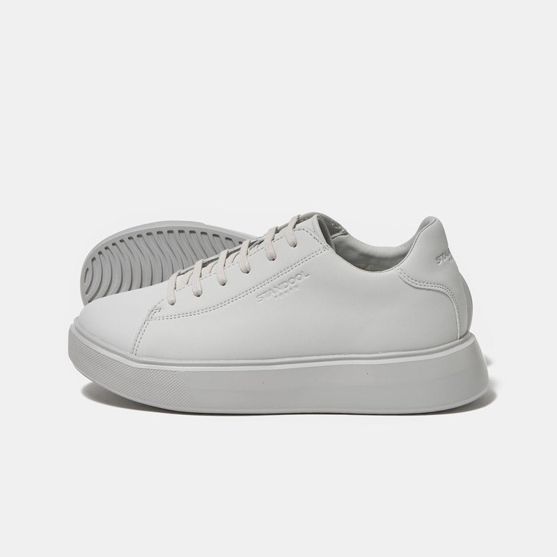 CHOOSEBASE SHIBUYA SAI｜LIGHT GREY｜STANDOOL（スタンドゥール