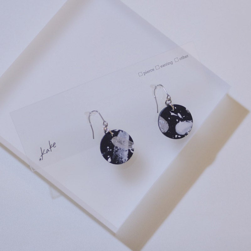 circle ピアス・ピアス｜.kake（カケ）