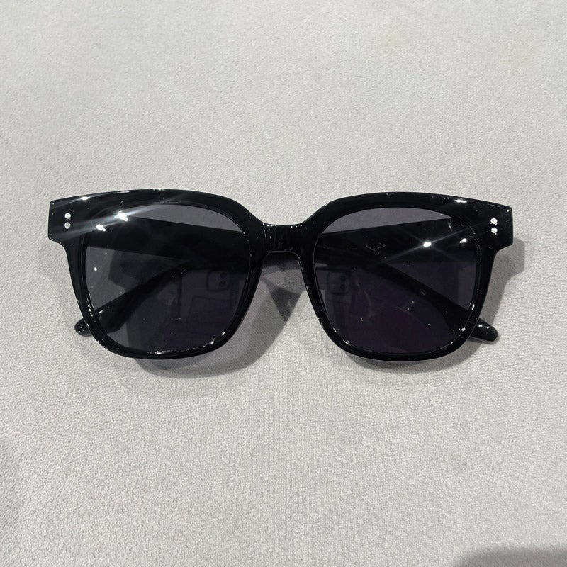 Wide sunglasses18｜Honey Butter Nine（ハニーバターナイン）