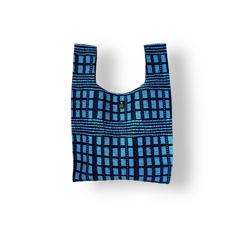 AfricanPrint EasyBag（イージーバッグ）M17｜YereYa African Textiles（イェレヤアフリカンテキスタイル