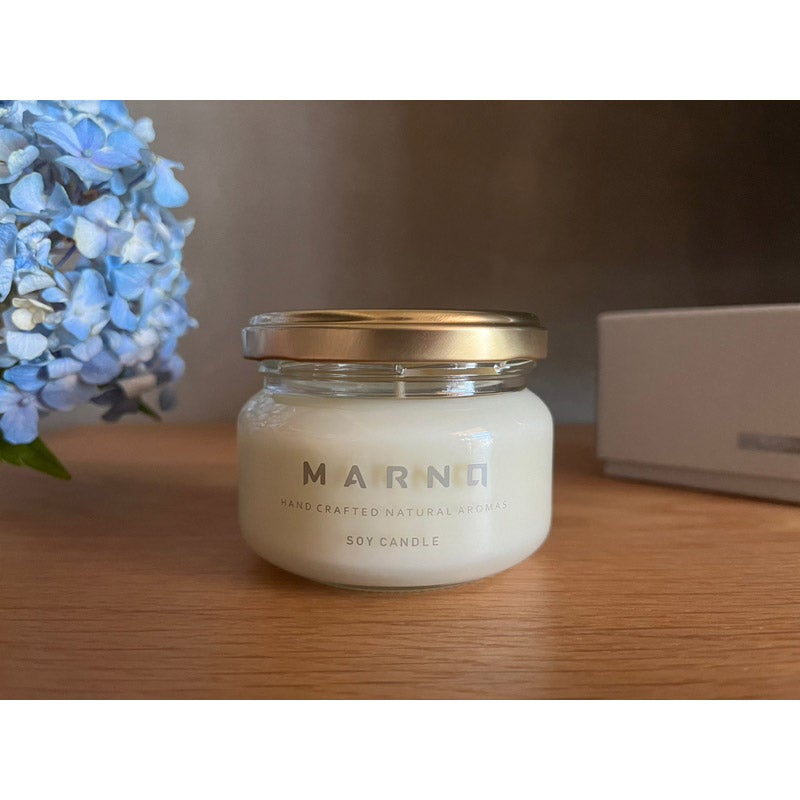 DEEP IN THE FOREST CANDLE｜MARNO （マーノ）