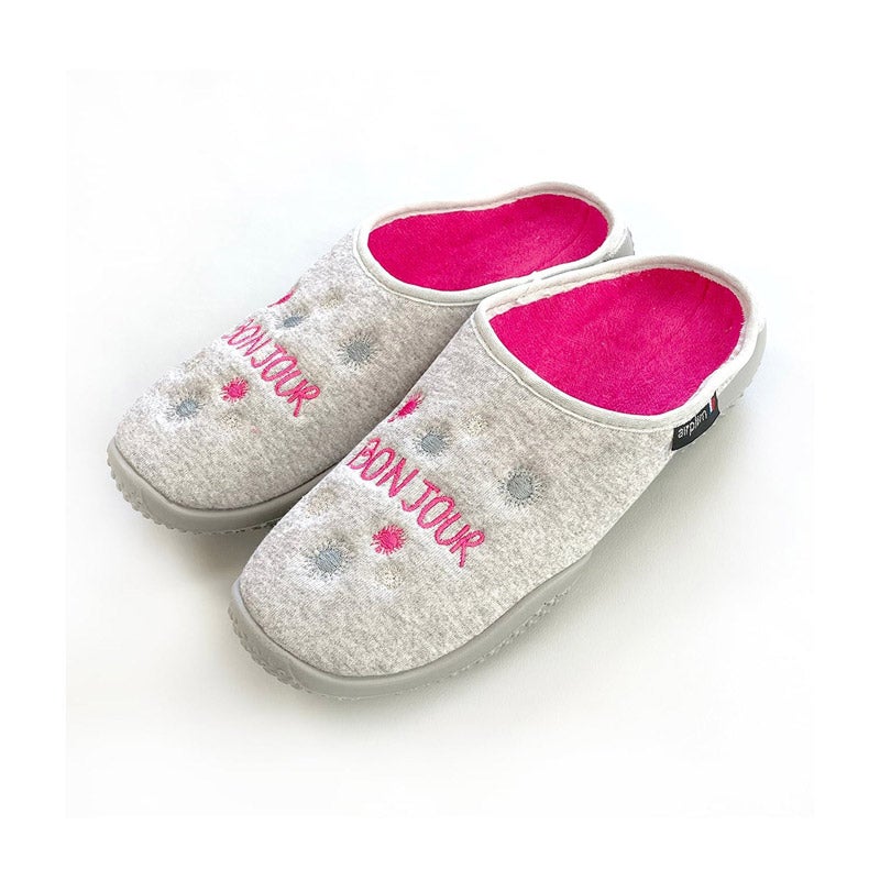 CHOOSEBASE SHIBUYA ルームシューズ BONJOUR｜airplum