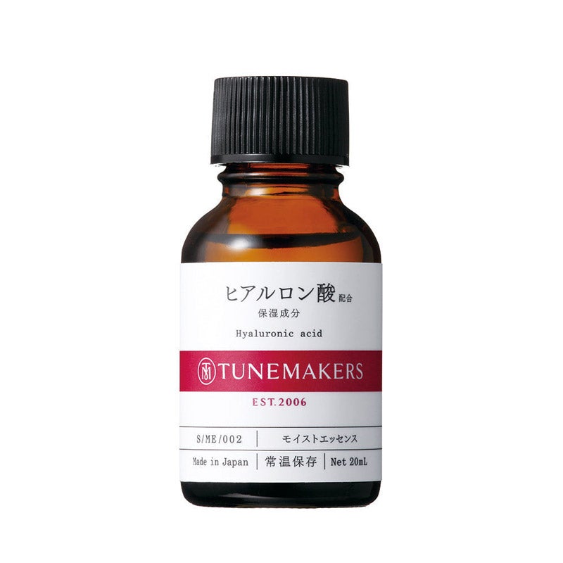 ヒアルロン酸｜TUNEMAKERS（チューンメーカーズ）