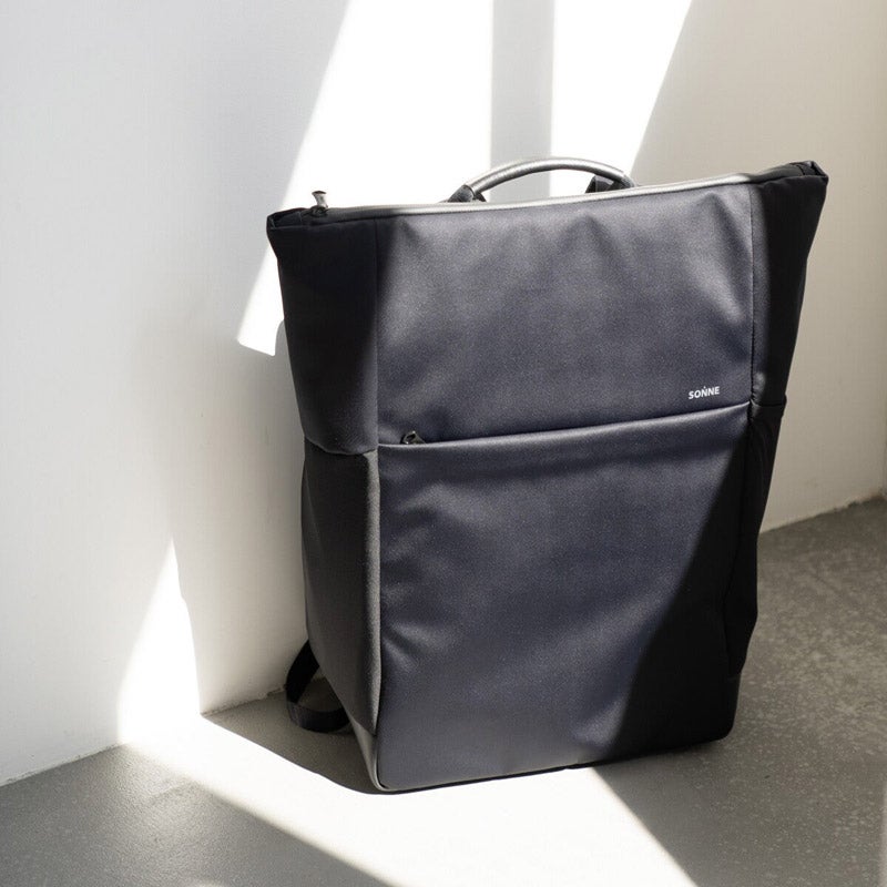 TRIM（トリム）T-gusset Backpack｜SONNE（ゾンネ）