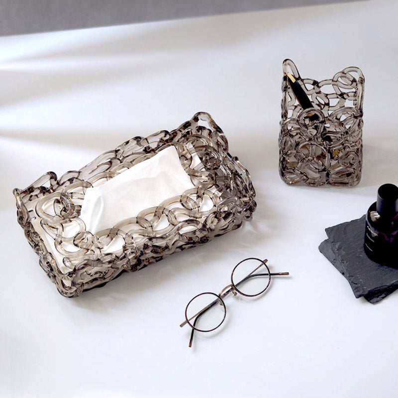 CHOOSEBASE SHIBUYA 靄 -MOYA- ティッシュケース|ame(アメ CHOOSEBASE SHIBUYA 靄 -MOYA- ティッシュケース|ame(アメ