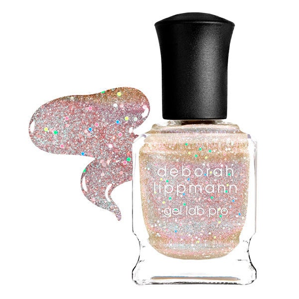 NOTHING COMPARES 2 U-ナシング コンペアー トゥ ユー ネイルポリッシュ｜deborah lippmann（デボラリップ