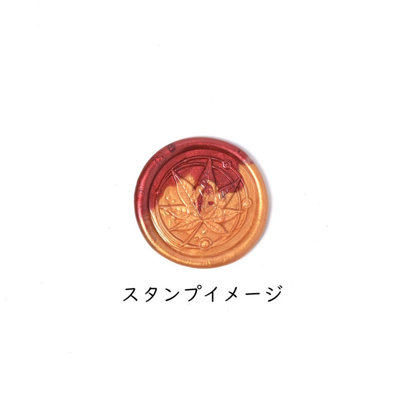 CHOOSEBASE SHIBUYA Sealing Stamp Full Setシーリングスタンプ