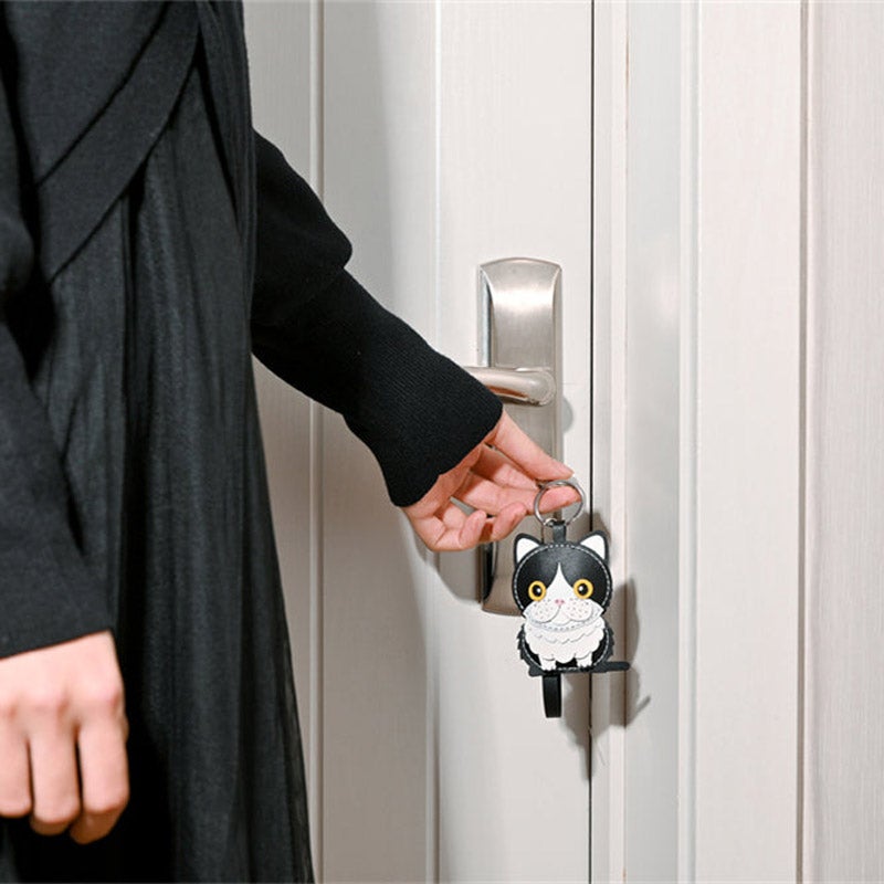 Sho　キーホルダー22個セット Short chain Key holder（キーホルダー）｜ROTAR（ローター）の