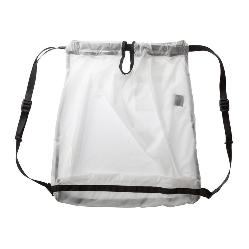 CHOOSEBASE SHIBUYA Ultimatelight 20L Backpack Tote（White