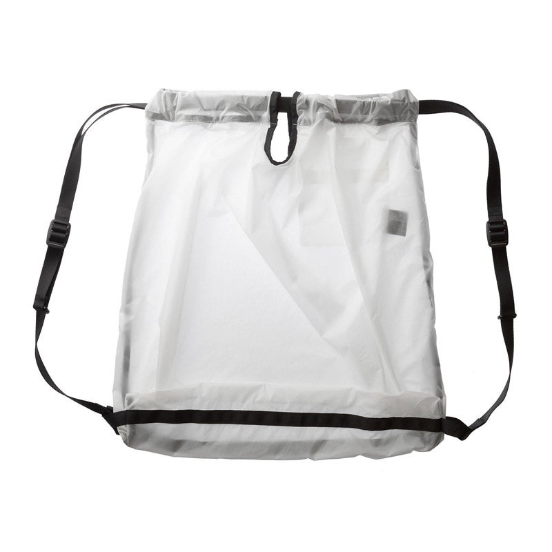 Ultimatelight 20L Backpack Tote（White）｜LIFEWORKPRODUCTS（ライフワークプロダクツ）