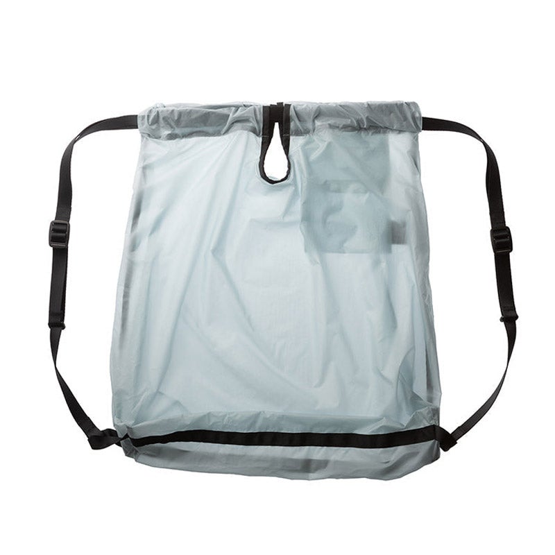 Ultimatelight 20L Backpack Tote（BlueGray）｜LIFEWORKPRODUCTS（ライフワークプロダクツ）