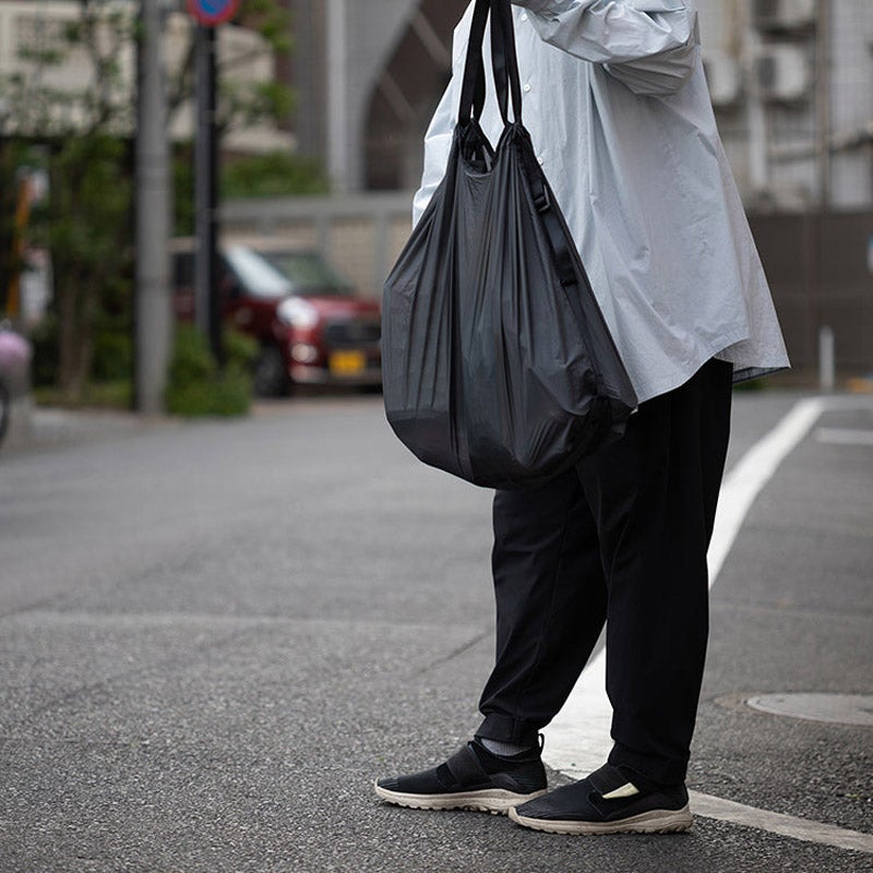 CHOOSEBASE SHIBUYA Ultimatelight 20L Backpack Tote(Black CHOOSEBASE SHIBUYA Ultimatelight 20L Backpack Tote(Black