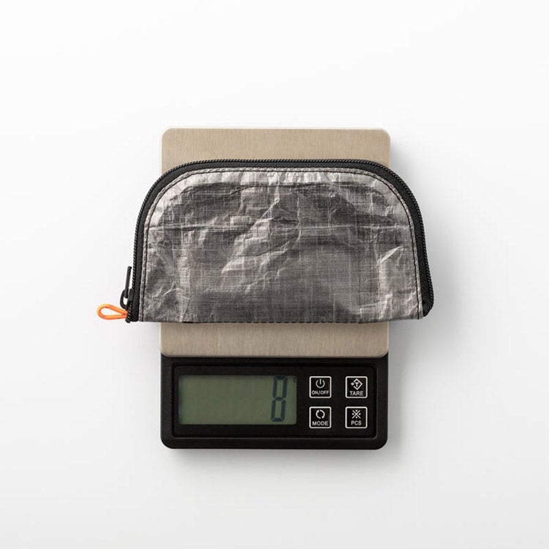 CHOOSEBASE SHIBUYA LWP010 Ultra Light Wallet with Dyneema