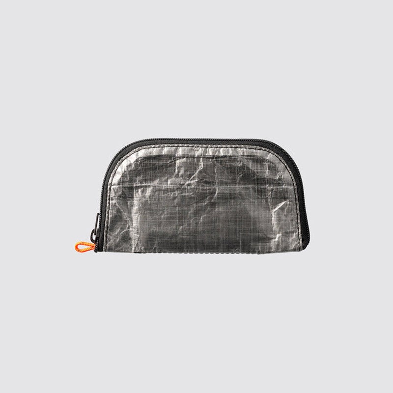 LWP010 Ultra Light Wallet with Dyneema（Gray）｜LIFEWORKPRODUCTS（ライフワークプロダクツ）