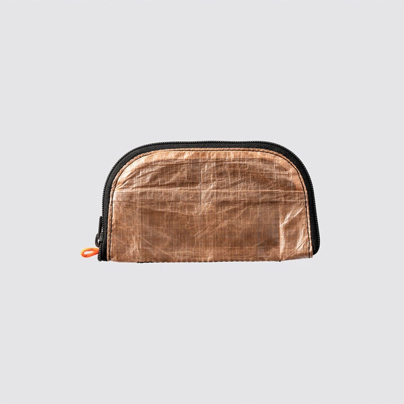 LWP010 Ultra Light Wallet with Dyneema（Orange）｜LIFEWORKPRODUCTS（ライフワークプロダクツ）