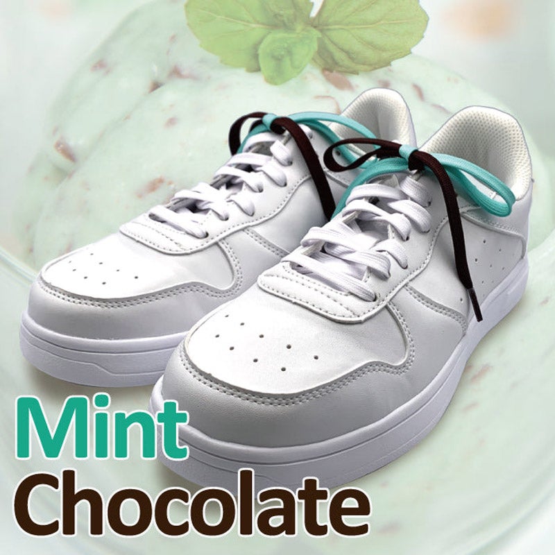 SassyRow Mint Chocolate 120｜SassyRow（サッシーロウ）