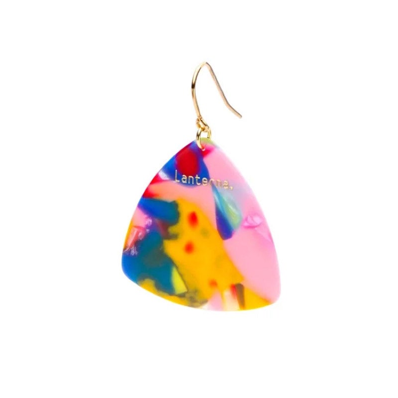 ピックピアス｜Lanterna（ランテルナ）