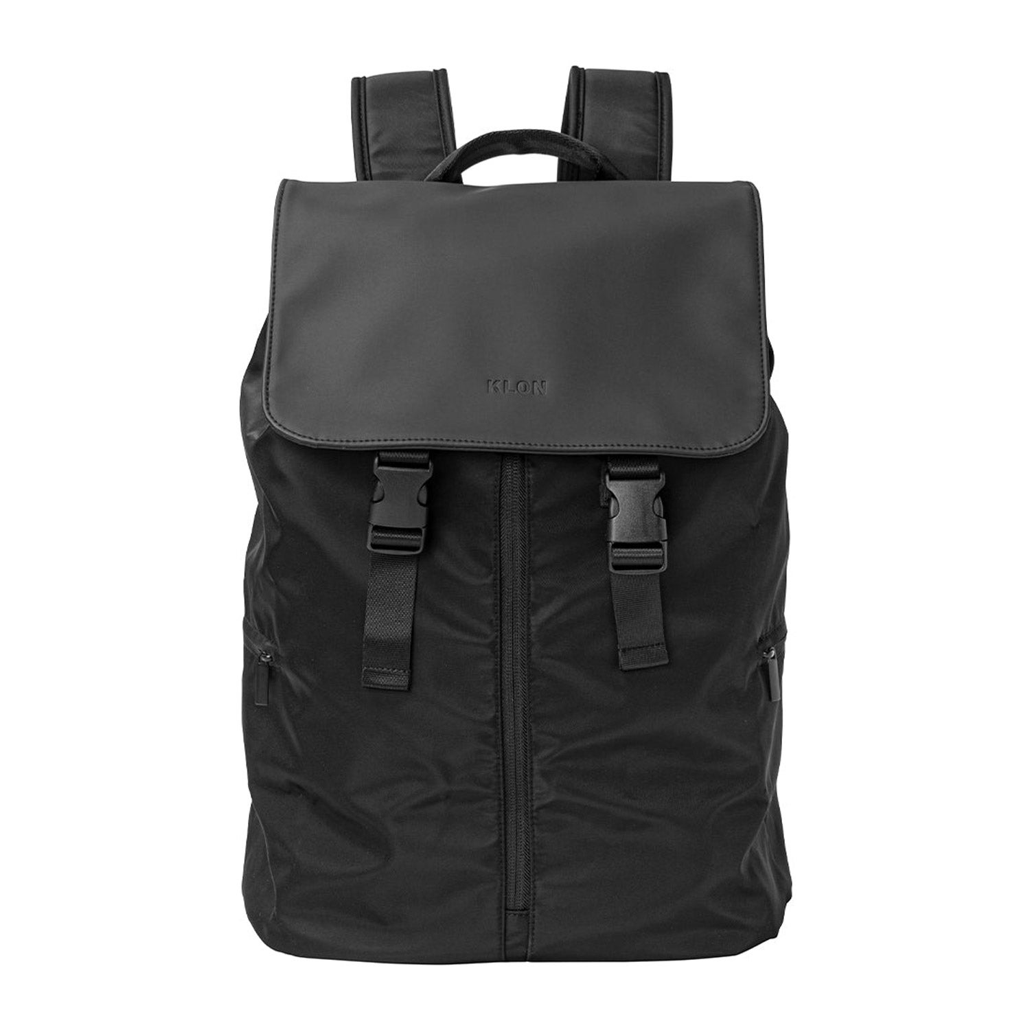 KLON MATTE COATED RUCK SACK-ACT｜KLON（クローン）
