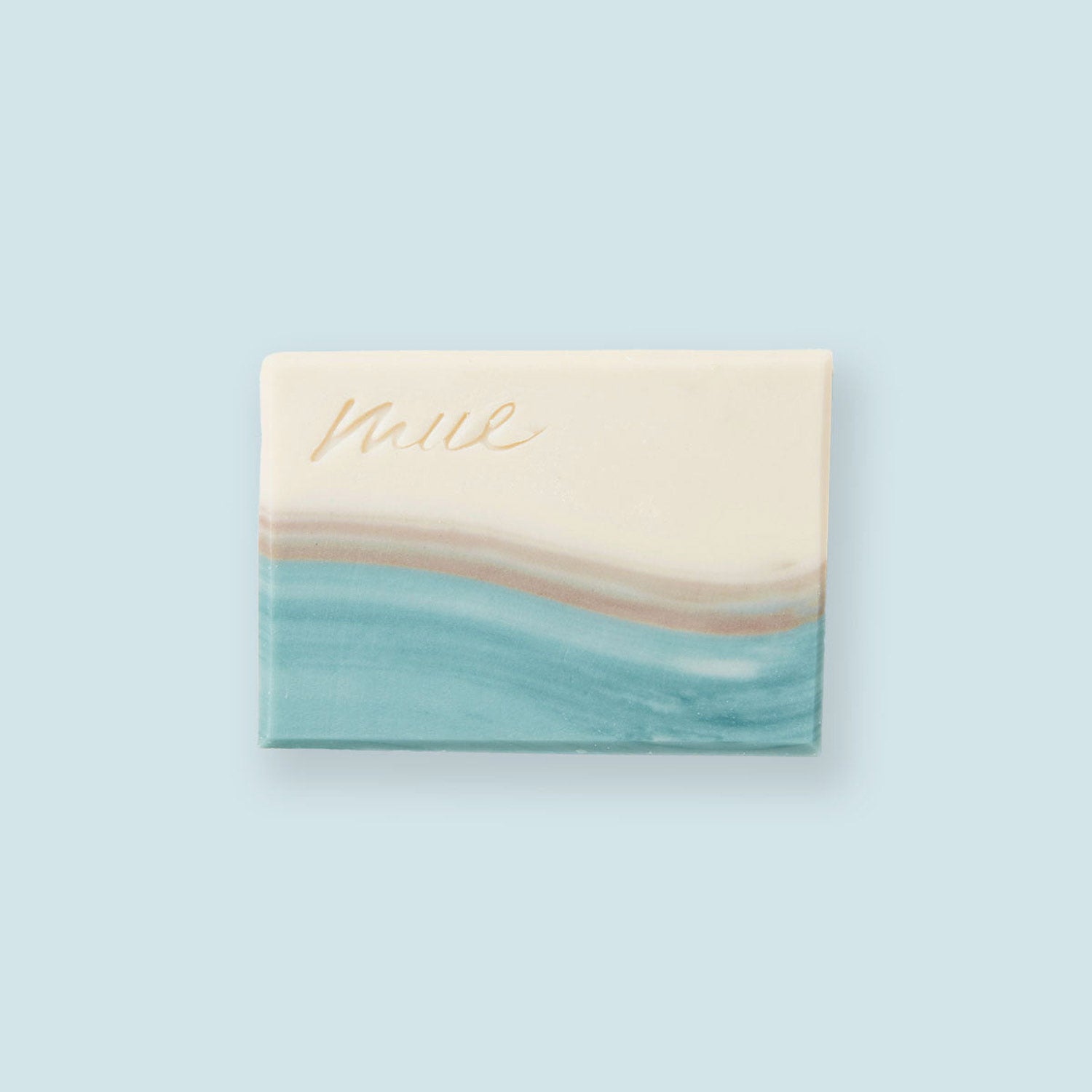 Newme (bar soap)｜mue（ミュー）