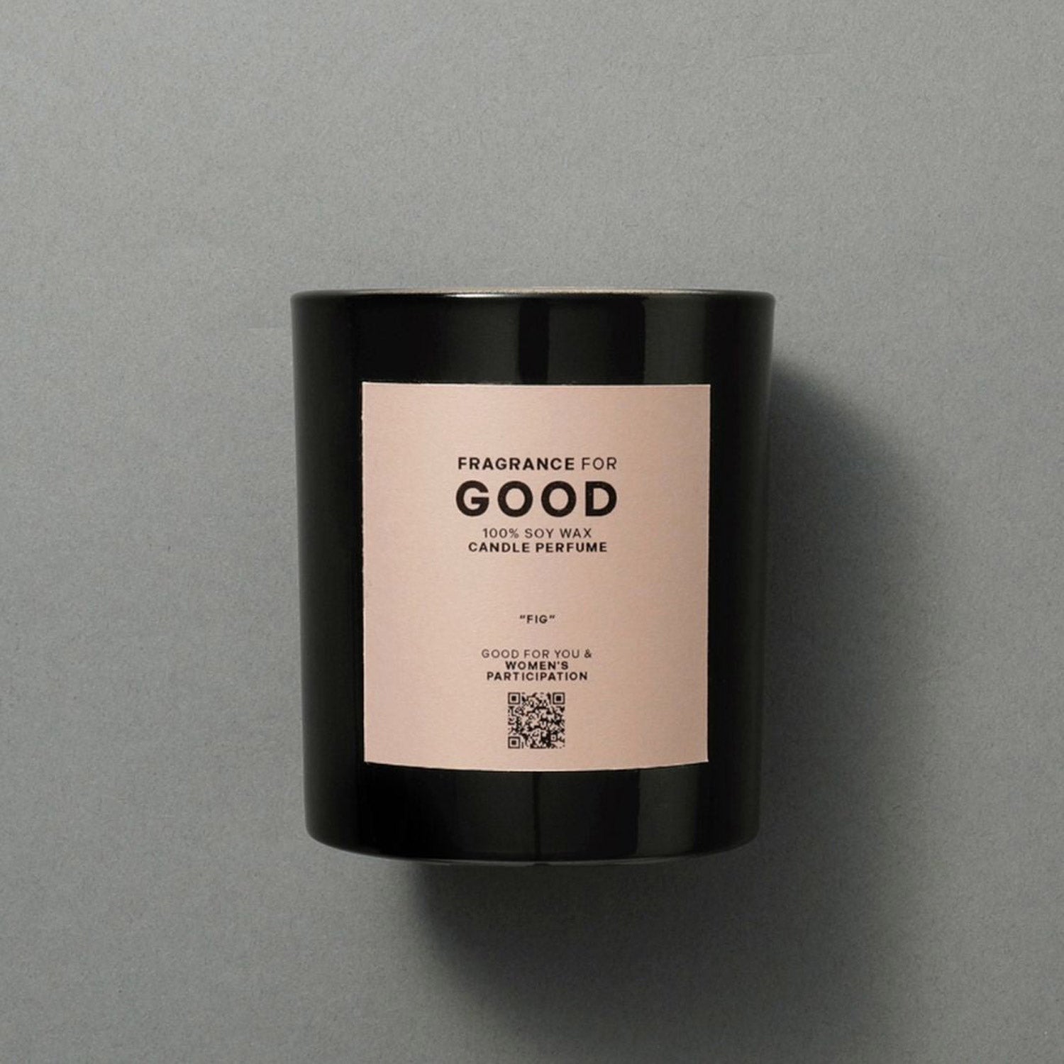 Fig / キャンドル｜FRAGRANCE FOR GOOD（フレグランスフォーグッド）