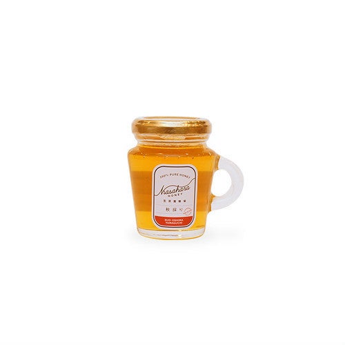 秋採り蜂蜜 120g｜KASAHARA HONEY（カサハラハニー）