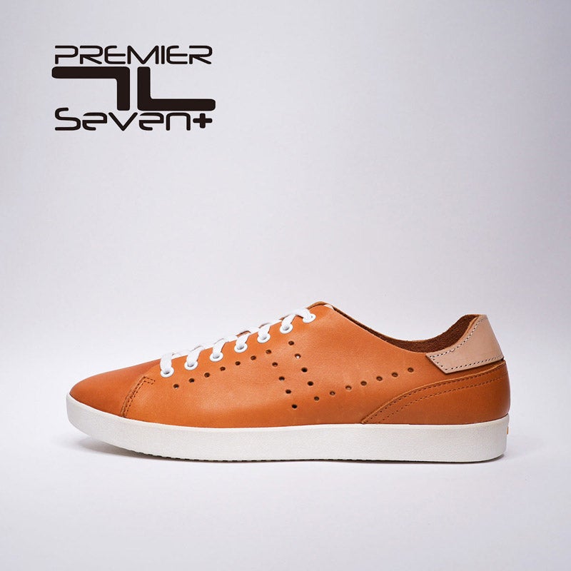 PS-751v1 Hazel BRN｜PREMIER SEVEN（プレミアセブン）