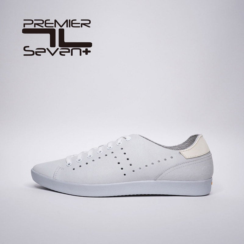 PS-751v1 Snow WHT｜PREMIER SEVEN（プレミアセブン）
