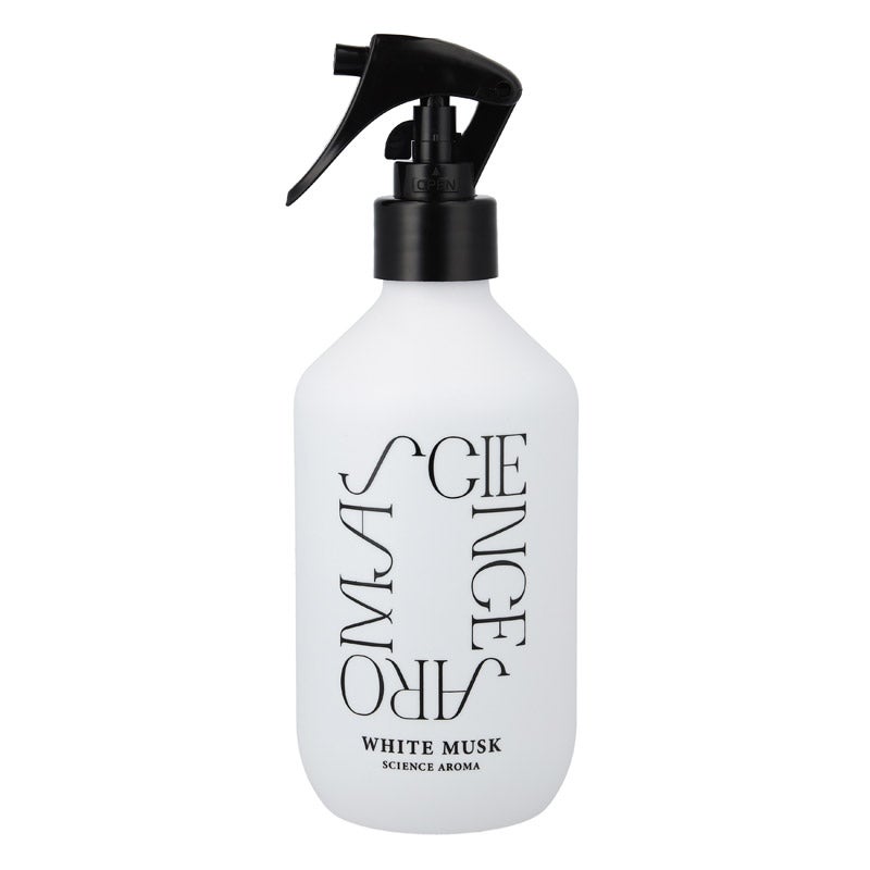 CHOOSEBASE SHIBUYA SCIENCE AROMA Fabric＆RoomMist｜SCIENCE