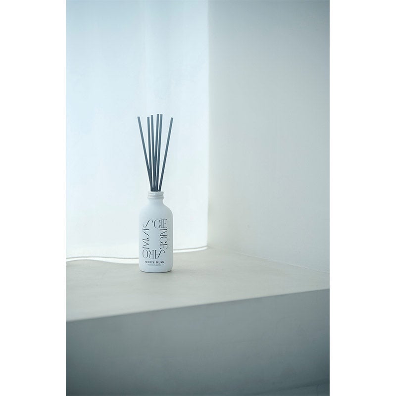 CHOOSEBASE SHIBUYA SCIENCE AROMA Fragrance Diffuser｜SCIENCE