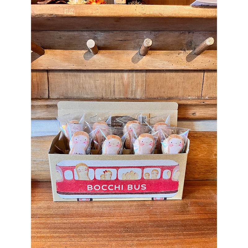 BOCCHI BUS｜IZUMINO（イズミノ）