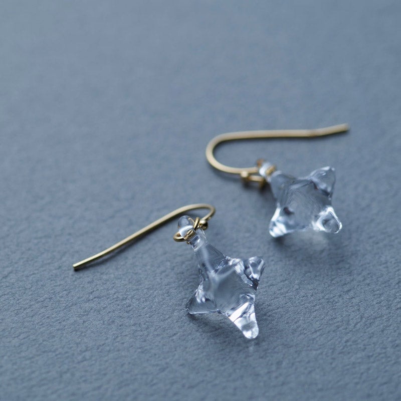 Hikari ピアス｜iriser -イリゼ-